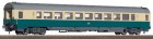54410 Roco IC-Passenger car 2nd class (1:100)